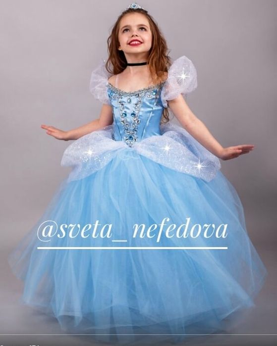 Прокат карнавальных костюмов