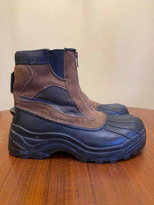 Непромокаемые ботинки Covington