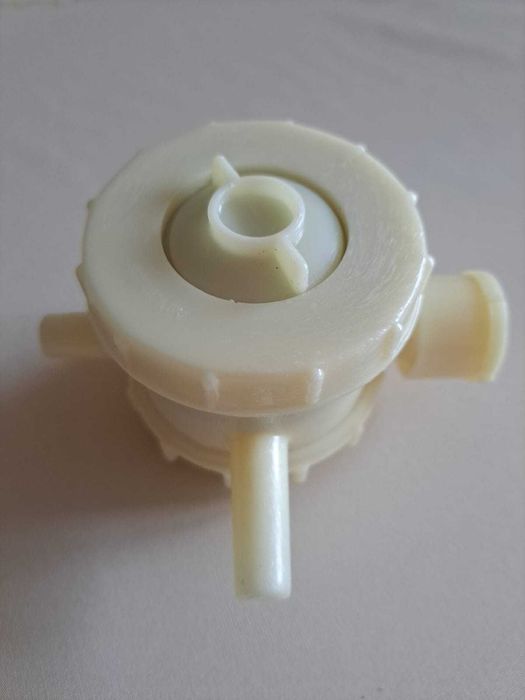 Nowy pulsator dojarki rosyjskiej/czeskiej