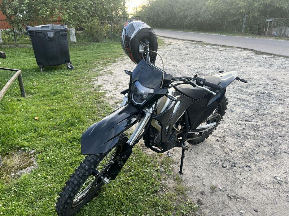 Продам/Обмін Kovi JNR 250