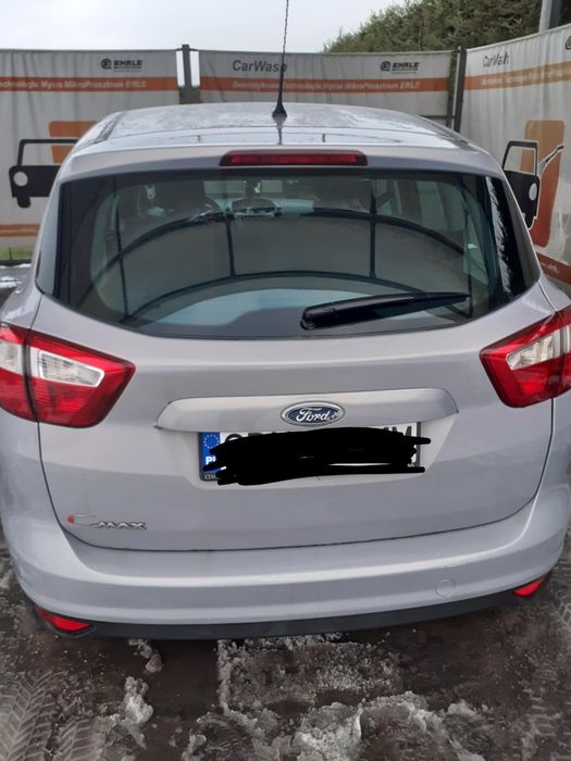 Sprzedam Ford C-Max