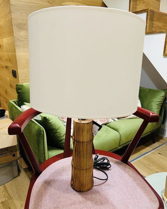 Bedside Table Lamp64409432979458120