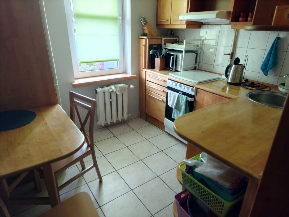 Mieszkanie – Toruń, Przedmieście Świętej Katarzyny, Stare Miasto - Widok 3
