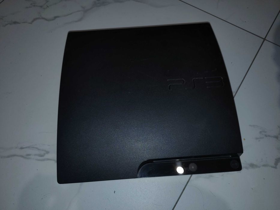Konsola PlayStation 3