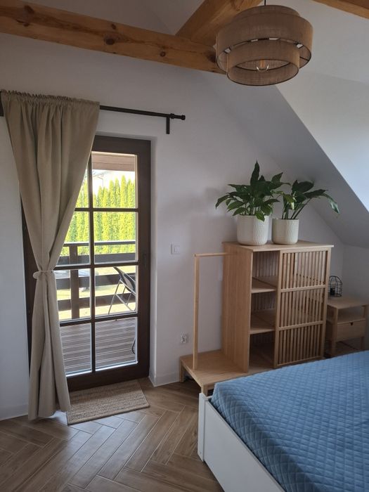 Apartament  w Kazimierzu Dolnym