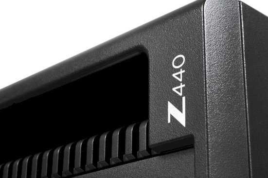 HP Z440 - Win 10 Pro/ Intel Xeon E5-1607 v3/16 GB DDR4/240 GB SSD/ FV