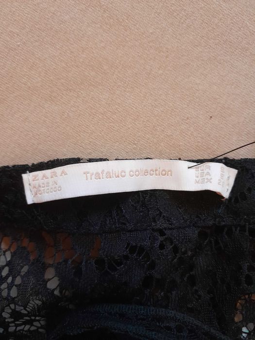 Braletka Zara rozmiar S