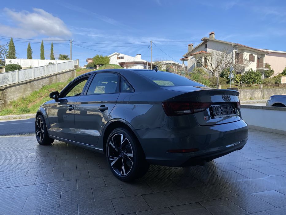 Audi a3 1.6 tdi limousine