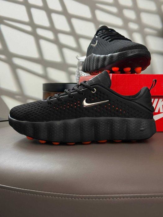 АКЦІЯ! Nike Mind 002 W Black 37 38 39 40 41 42 43 44 45 найк