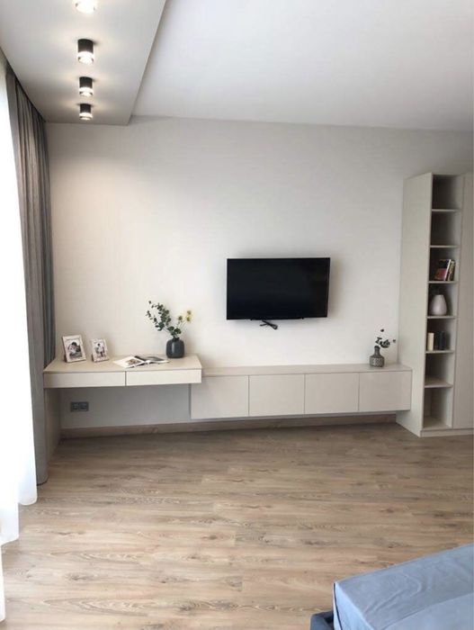 Аренда 4к ЖК Busov Hill Печерск