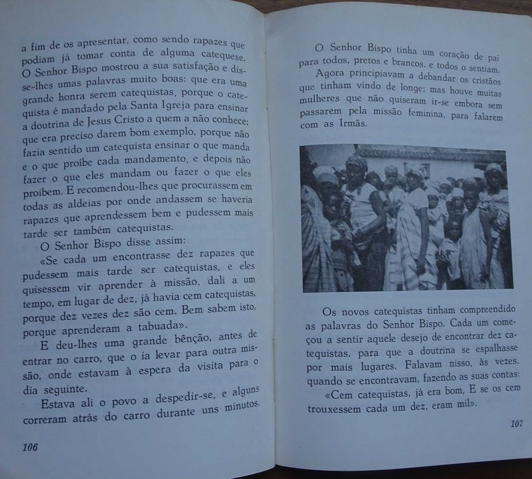 Uma História Que Não Tem Fim - 1ª Edição 1963