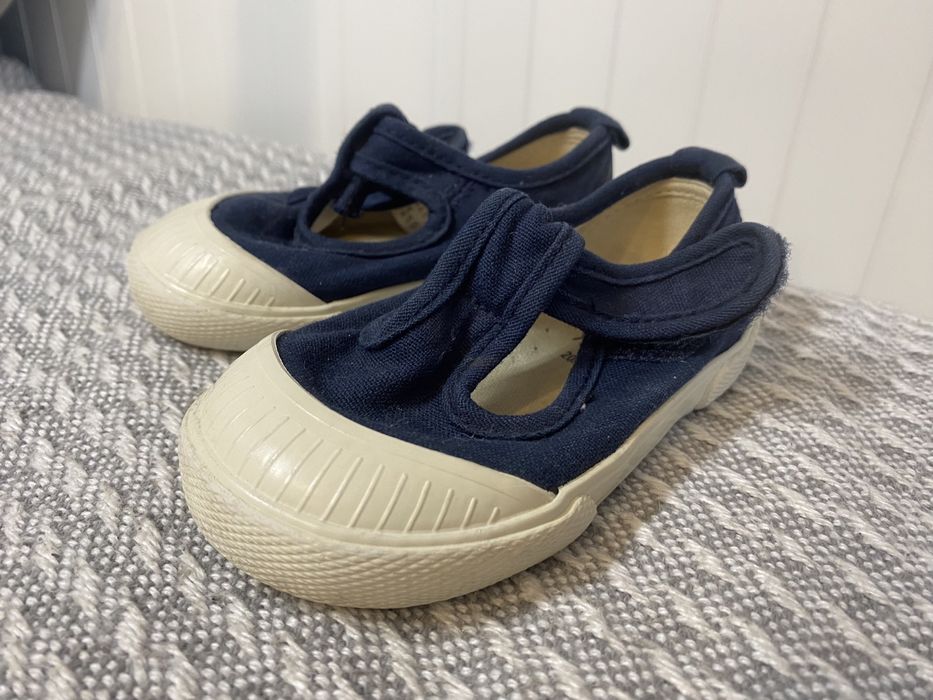 Дитячі сандалі H&M, 20-21р