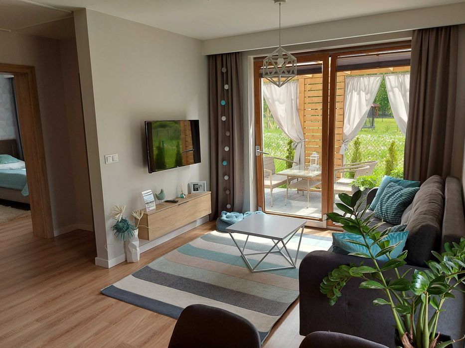 Domki wypoczynkowe Święta Katarzyna