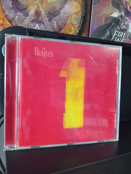 CD the Beatles 1