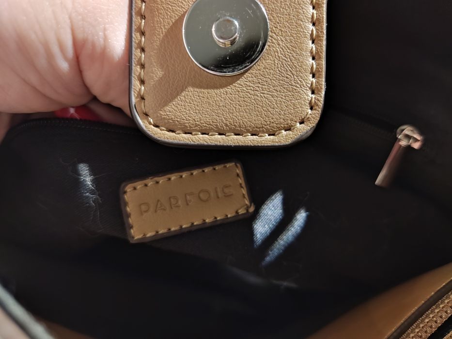 Mala florida Parfois