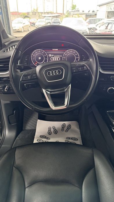 Продам Audi q7 преміум плюс