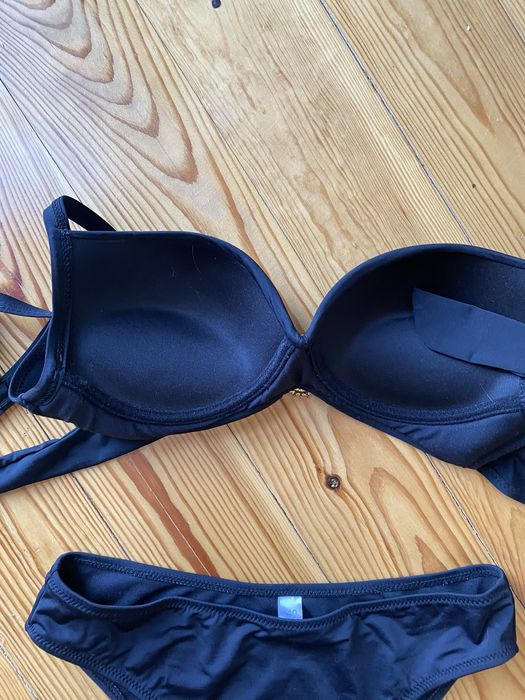 Купальник роздільний