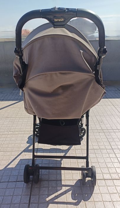 Carrinho Brevi para bebé / criança