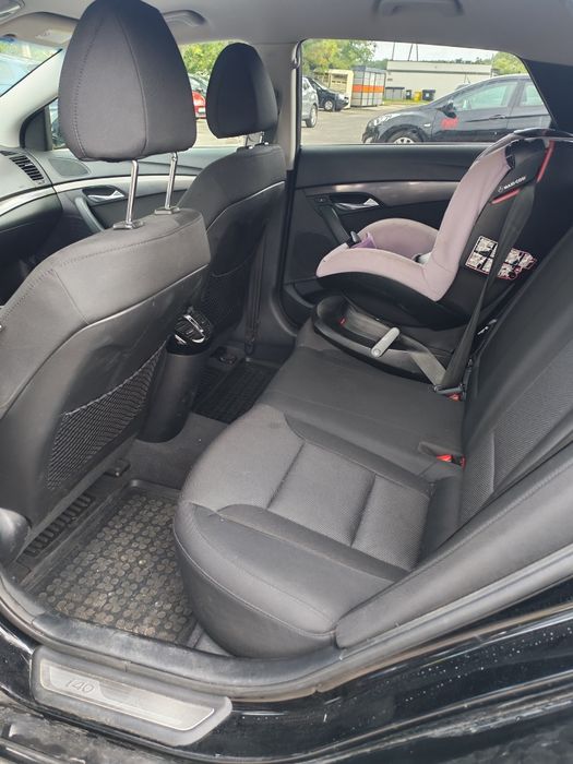 Hyundai i40 kombi