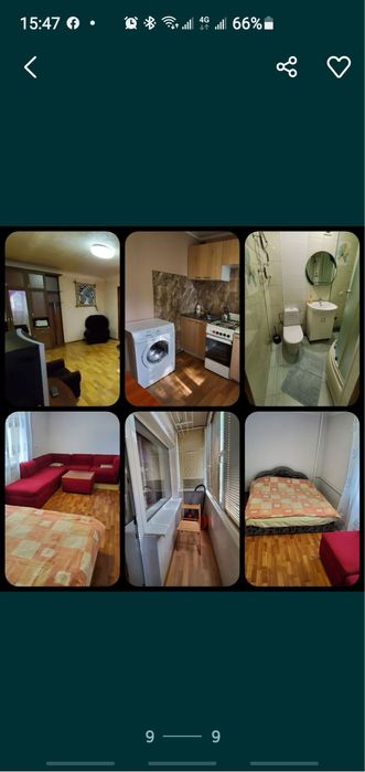 ПівнГЗК Даманський 7 лікарняПодобово 1–3кім