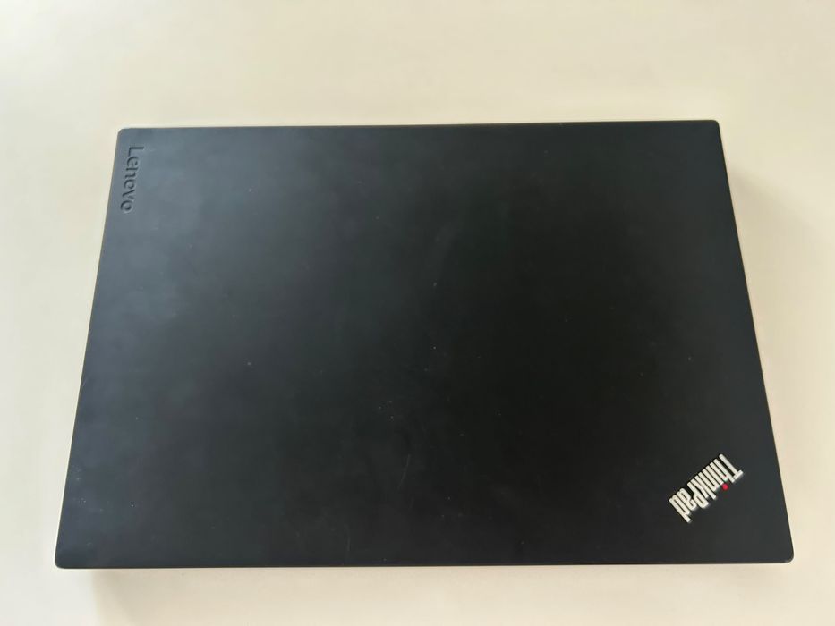 Nootbook Intel Core i5- 835OU
