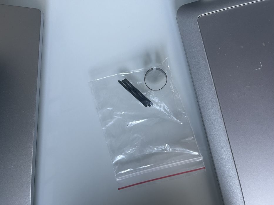 Mesa digital wacom Bamboo CTH-470