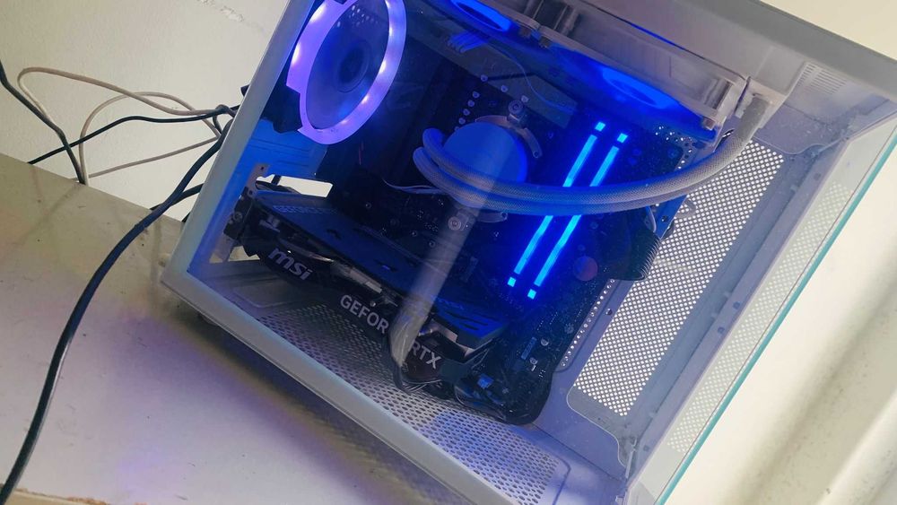 PC GAMING COMPLETO(Games, liveStream)