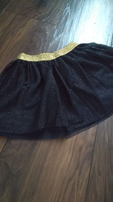 Nowa spódniczka coccodrillo r. 86