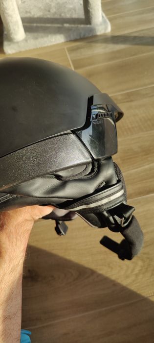 Capacete Scorpion Exo