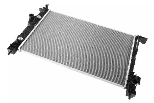 Радіатор охолодження Chevrolet trax 2024, Buick Envista 2024.