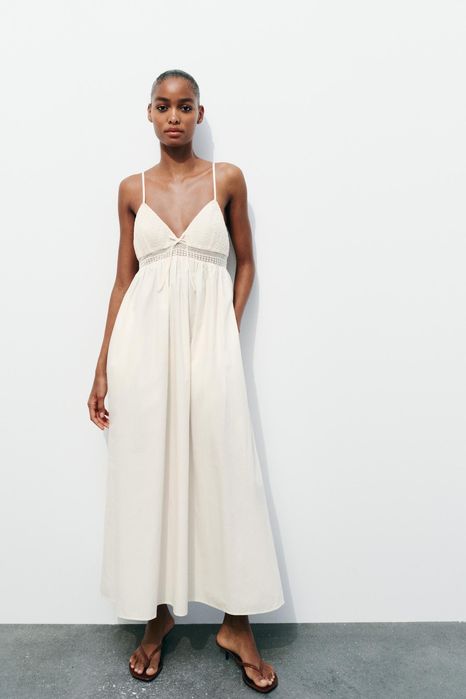 Плаття zara / зара / h&m