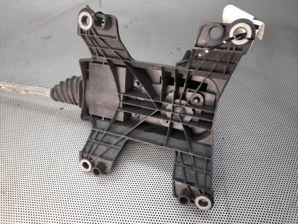 Seletor caixa velocidades OPEL Corsa D