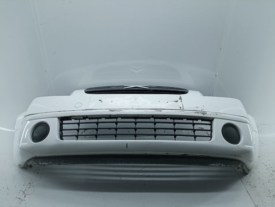 Para Choques Frente - CITROËN C2 Enterprise (JG_) | 03 - 09