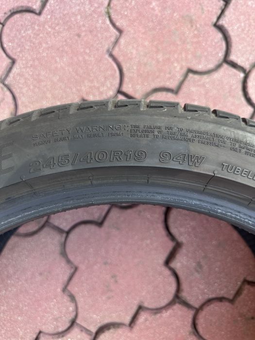Opony Opona Bridgestone Turanza TD005