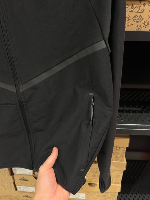 Зіпка Nike Tach Fleece