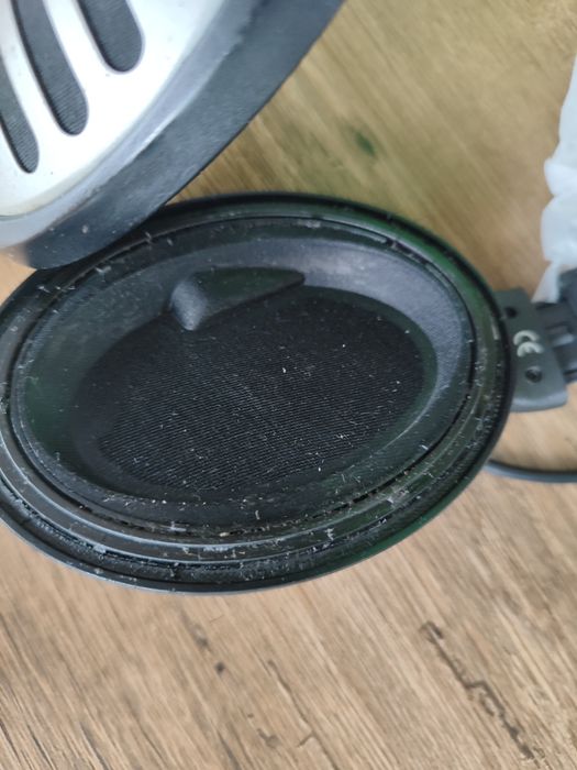 Sennheiser hd 515 słuchawki