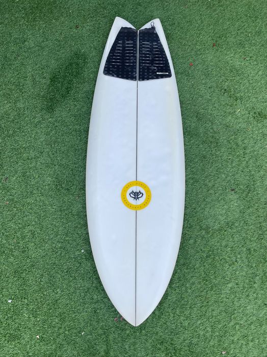 Prancha surf pólen 5.2