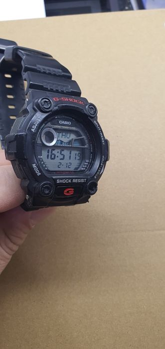 Casio G-Shock  G-7900