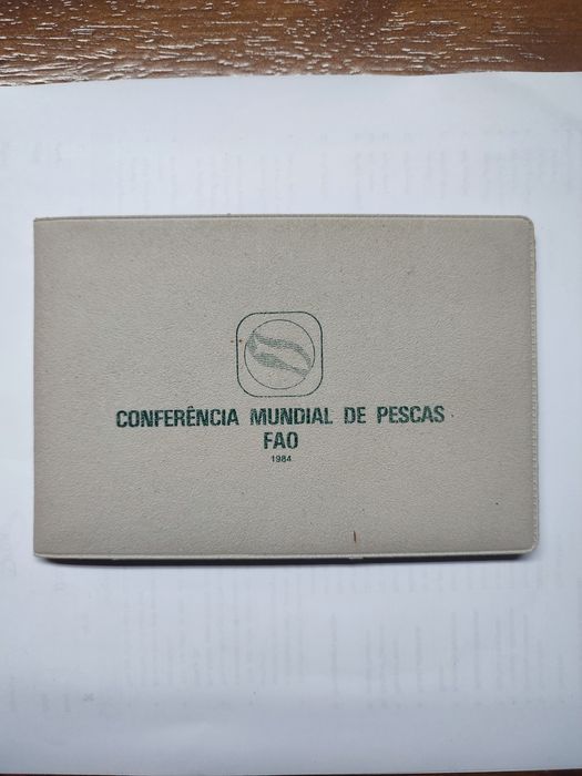 Moeda de 250$00 escudos 1984