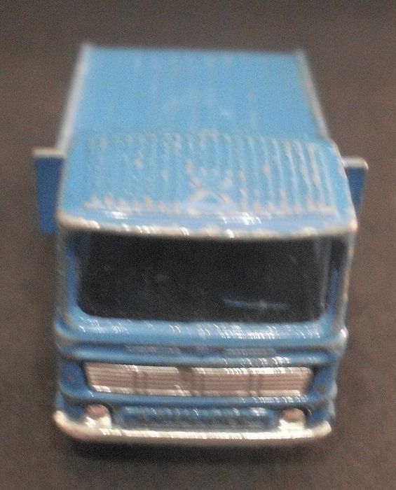 Matchbox Camionete  - 1/64 - made in England