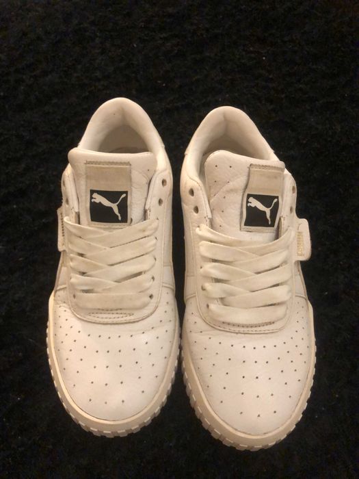 Puma California 80's