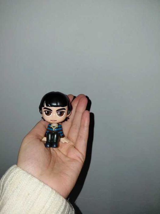 Stranger things Miki (figura)