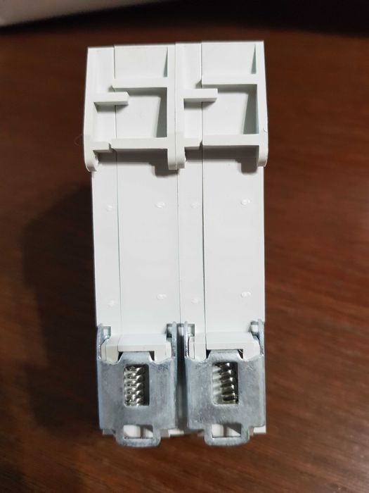 Перемикач для генератора ICHYTI SF 219G 2P 63A I-0-II