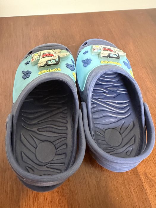 DD Step, анатомічні