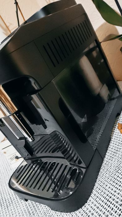 Кавомашина De’Longhi Magnifica EVO -Ідеальний еспресо щодня!