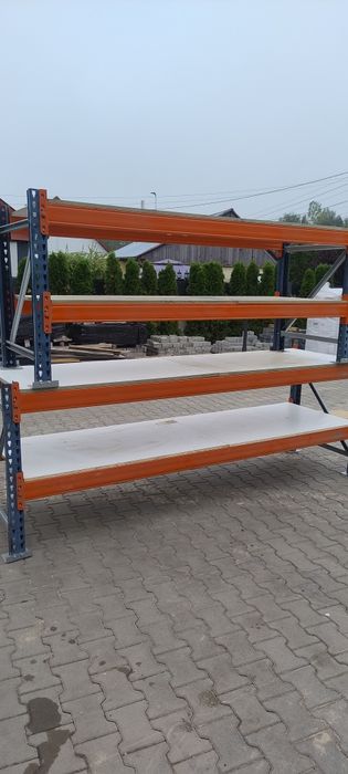 Stoły warsztatowe różne wymiary Okazja Cenowa