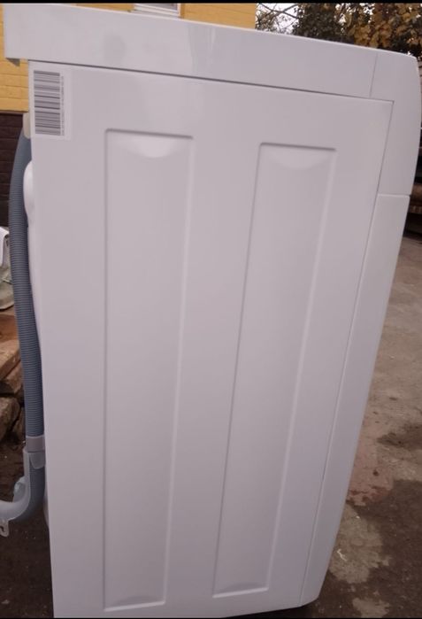 Стиральная машинка Electrolux