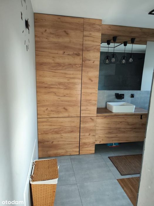 Dom na Zatorzu 150m2 fotowoltaika klimatyzacja garaż