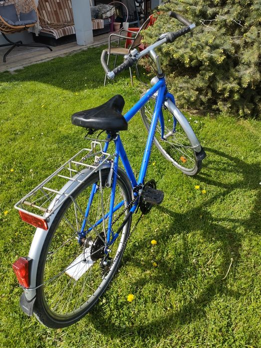 Rower Męski Peugeot Koła 28"