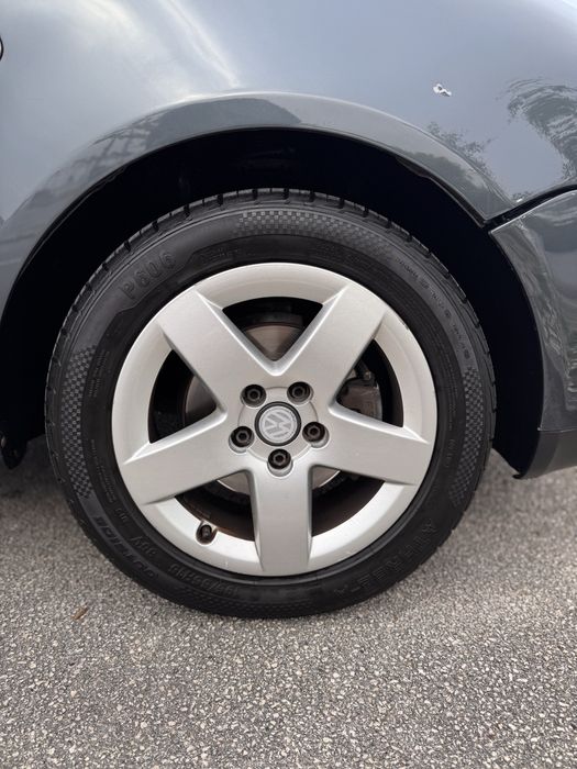 Volkswagen Polo 1.2